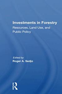 Investments In Forestry