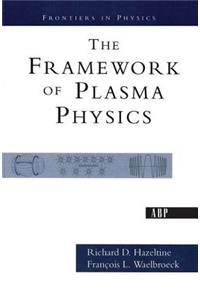 The Framework of Plasma Physics