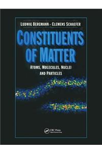 Constituents of Matter