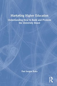 Marketing Higher Education