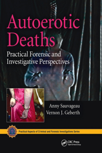 Autoerotic Deaths