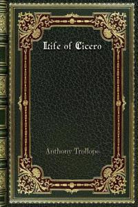 Life of Cicero