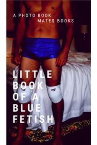Little Book of blue Fetish