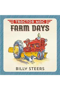 Tractor Mac Farm Days