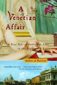 Venetian Affair