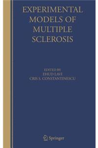 Experimental Models of Multiple Sclerosis