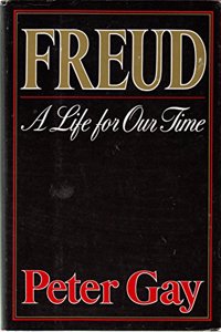 Freud - A Life in Our Time