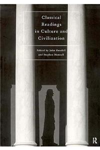 Classical Readings on Culture and Civilization