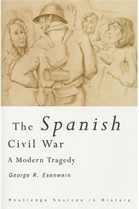 The Spanish Civil War