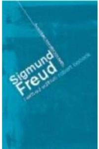 Sigmund Freud