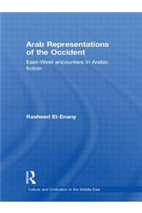 Arab Representations of the Occident