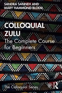 Colloquial Zulu