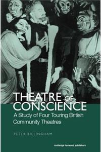 Theatre of Conscience 1939-53