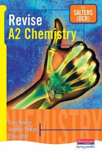 Revise A2 Chemistry for Salters (OCR)