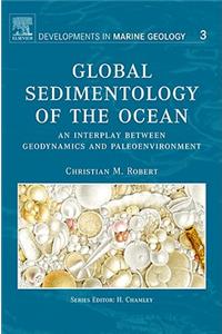 Global Sedimentology of the Ocean