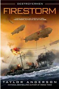 Firestorm: Destroyermen