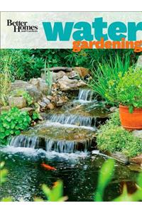 Water Gardening