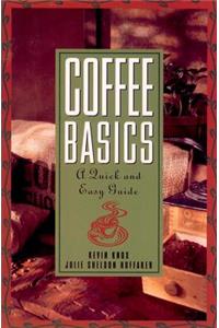 Coffee Basics