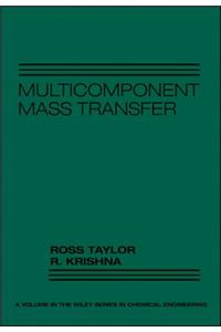 Multicomponent Mass Transfer
