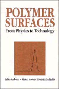 Polymer Surfaces