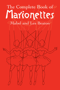 Complete Book of Marionettes