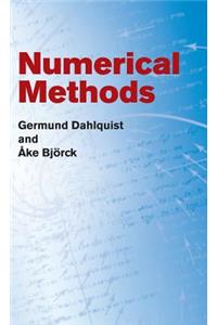 Numerical Methods