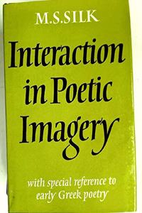 Interaction in Poetic Imagery