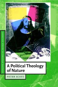 Political Theology of Nature