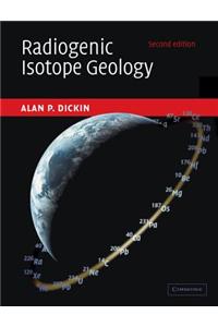 Radiogenic Isotope Geology