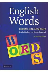 English Words: History and Structure