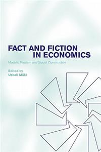 Fact and Fiction in Economics