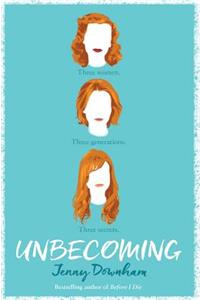Unbecoming