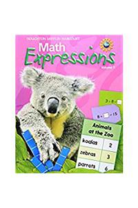 Math Expressions