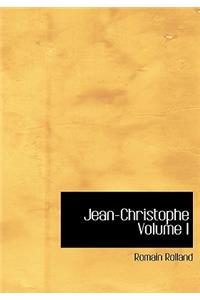 Jean-Christophe Volume I