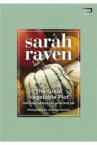 The Great Vegetable Plot