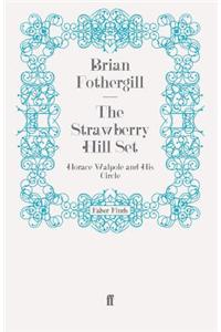 The Strawberry Hill Set