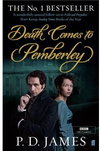 Death Comes to Pemberley