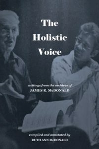 The Holistic Voice
