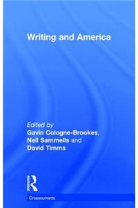 Writing and America