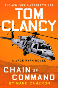 Tom Clancy Chain of Command