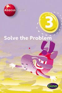 Abacus Evolve (non-UK) Year 3: Solve the Problem Multi-User Pack