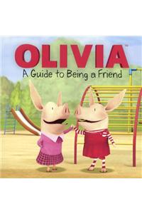 A Guide to Being a Friend