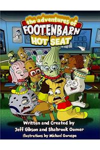 Adventures of Footenbarn