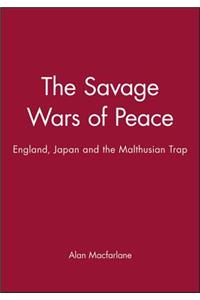 Savage Wars Peace