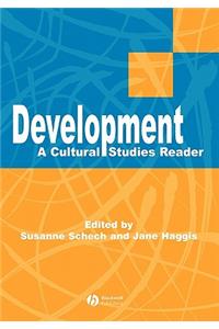 Development - A Cultural Studies Reader