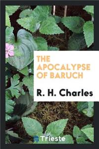 The Apocalypse of Baruch