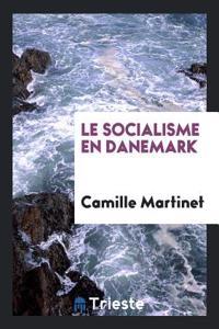 Socialisme En Danemark