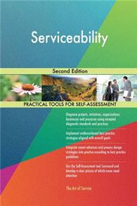 Serviceability Second Edition