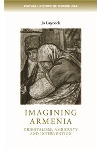 Imagining Armenia