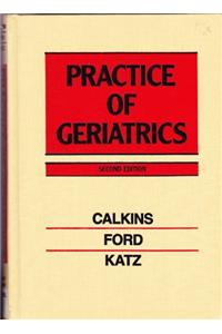 The Practice of Geriatrics